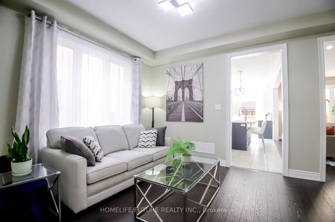 Photo 27 at 27 Ogston Crescent, Rural Whitby, Whitby