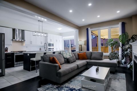 Photo 29 at 27 Ogston Crescent, Rural Whitby, Whitby