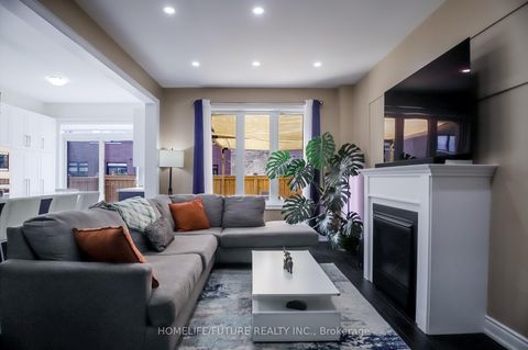 Photo 30 at 27 Ogston Crescent, Rural Whitby, Whitby