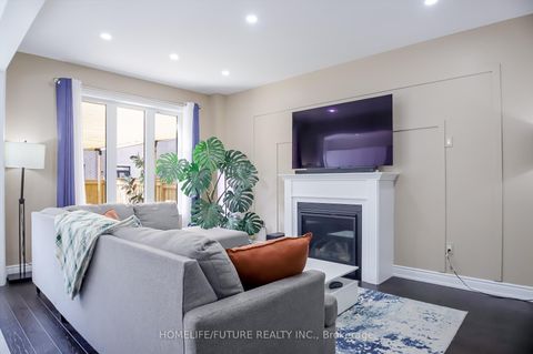 Photo 31 at 27 Ogston Crescent, Rural Whitby, Whitby