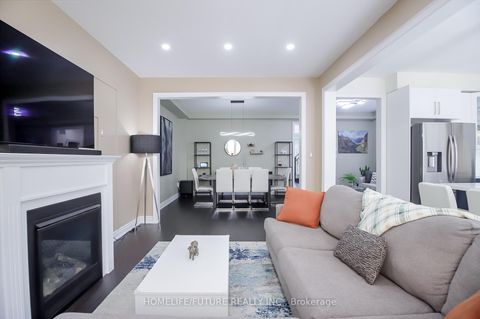 Photo 32 at 27 Ogston Crescent, Rural Whitby, Whitby