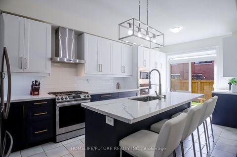 Photo 33 at 27 Ogston Crescent, Rural Whitby, Whitby