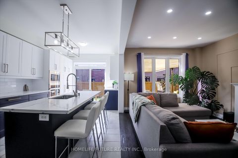 Photo 34 at 27 Ogston Crescent, Rural Whitby, Whitby