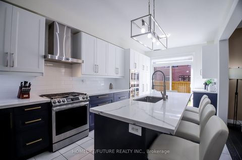 Photo 35 at 27 Ogston Crescent, Rural Whitby, Whitby