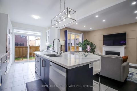 Photo 36 at 27 Ogston Crescent, Rural Whitby, Whitby