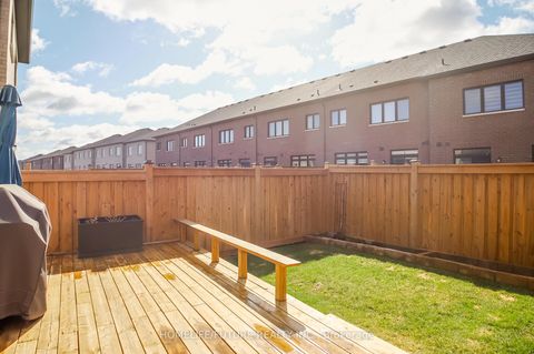 Photo 41 at 27 Ogston Crescent, Rural Whitby, Whitby