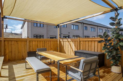 Photo 42 at 27 Ogston Crescent, Rural Whitby, Whitby