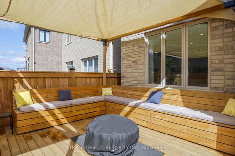 Photo 43 at 27 Ogston Crescent, Rural Whitby, Whitby