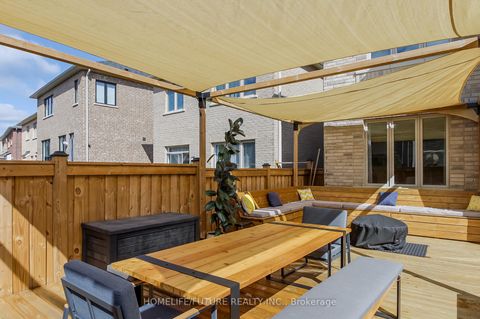 Photo 44 at 27 Ogston Crescent, Rural Whitby, Whitby