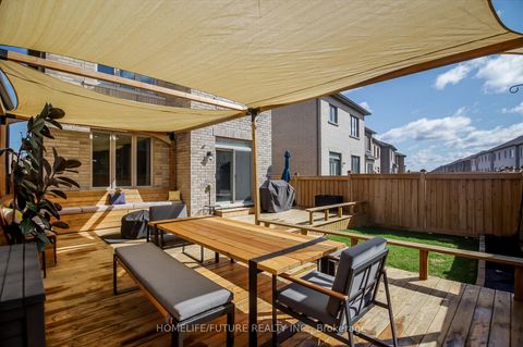 Photo 45 at 27 Ogston Crescent, Rural Whitby, Whitby