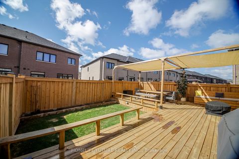 Photo 47 at 27 Ogston Crescent, Rural Whitby, Whitby