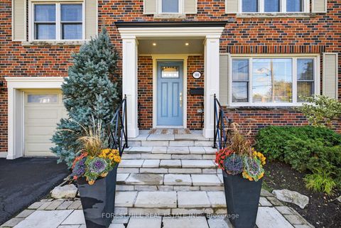 Photo 1 at 101 Bombay Avenue, Westgate, Toronto