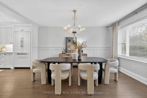 Photo 2 at 101 Bombay Avenue, Westgate, Toronto