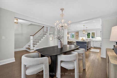 Photo 3 at 101 Bombay Avenue, Westgate, Toronto