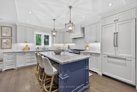 Photo 4 at 101 Bombay Avenue, Westgate, Toronto