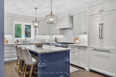 Photo 5 at 101 Bombay Avenue, Westgate, Toronto