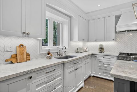 Photo 8 at 101 Bombay Avenue, Westgate, Toronto