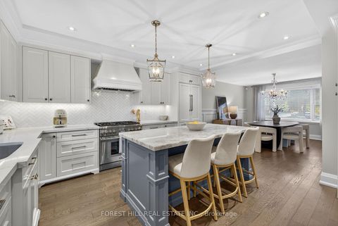 Photo 9 at 101 Bombay Avenue, Westgate, Toronto