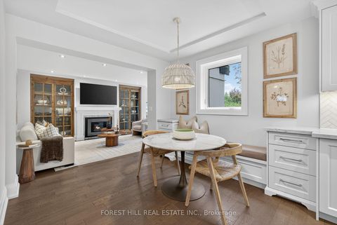 Photo 10 at 101 Bombay Avenue, Westgate, Toronto