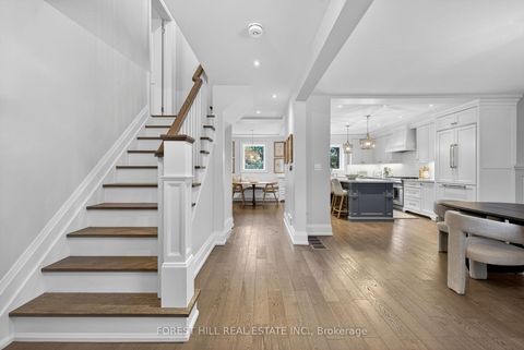 Photo 20 at 101 Bombay Avenue, Westgate, Toronto