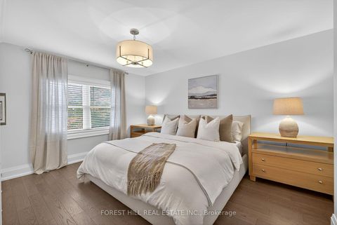 Photo 21 at 101 Bombay Avenue, Westgate, Toronto