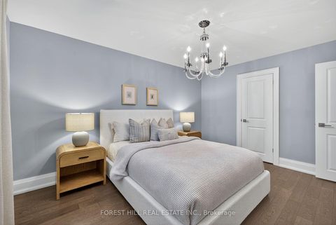 Photo 27 at 101 Bombay Avenue, Westgate, Toronto