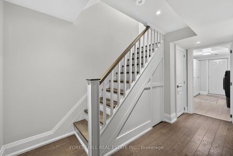 Photo 31 at 101 Bombay Avenue, Westgate, Toronto