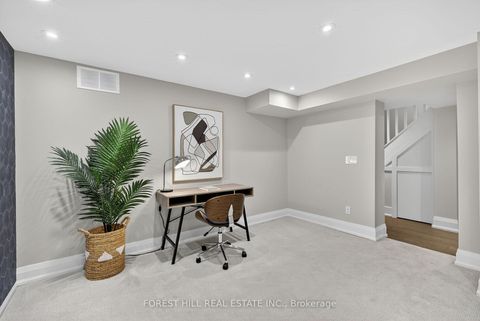 Photo 32 at 101 Bombay Avenue, Westgate, Toronto