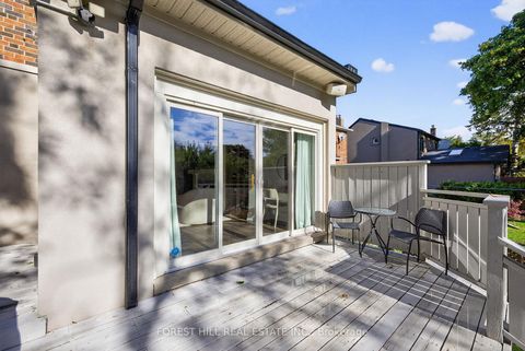 Photo 36 at 101 Bombay Avenue, Westgate, Toronto