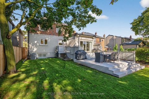 Photo 38 at 101 Bombay Avenue, Westgate, Toronto