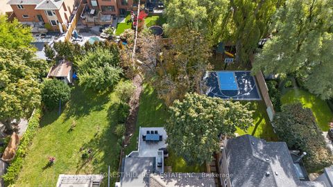 Photo 42 at 101 Bombay Avenue, Westgate, Toronto