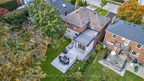 Photo 45 at 101 Bombay Avenue, Westgate, Toronto