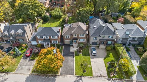 Photo 46 at 101 Bombay Avenue, Westgate, Toronto