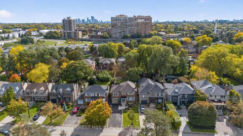 Photo 47 at 101 Bombay Avenue, Westgate, Toronto
