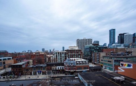Photo 16 at 816 - 330 Richmond Street W, Waterfront Communities C1, Toronto