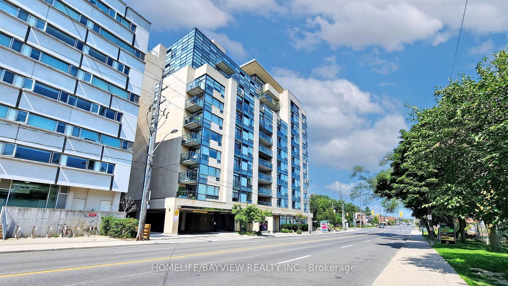 209 - 280 Donlands Avenue, East York, Toronto photo number 2