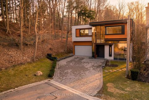 Photo 1 at 12 Winton Road, York Mills, Toronto