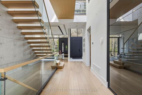 Photo 2 at 12 Winton Road, York Mills, Toronto