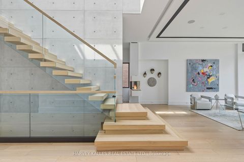 Photo 3 at 12 Winton Road, York Mills, Toronto