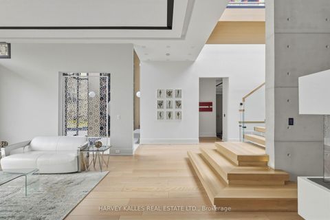 Photo 4 at 12 Winton Road, York Mills, Toronto