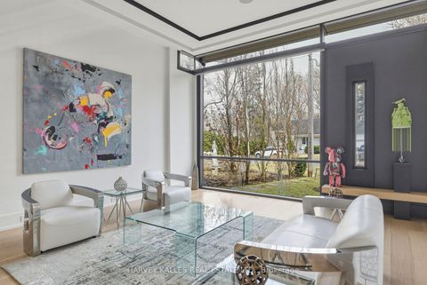 Photo 5 at 12 Winton Road, York Mills, Toronto