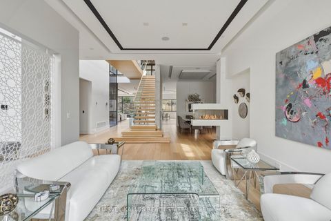 Photo 6 at 12 Winton Road, York Mills, Toronto