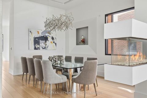 Photo 8 at 12 Winton Road, York Mills, Toronto