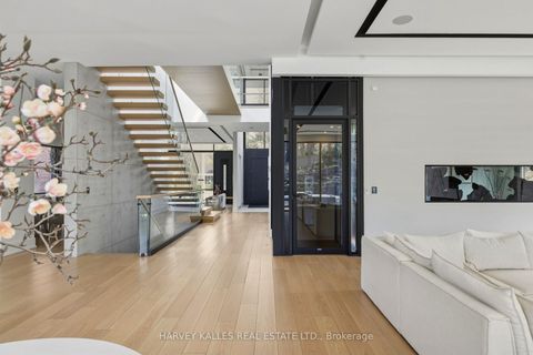 Photo 10 at 12 Winton Road, York Mills, Toronto