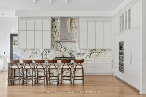 Photo 15 at 12 Winton Road, York Mills, Toronto