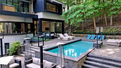 Photo 47 at 12 Winton Road, York Mills, Toronto