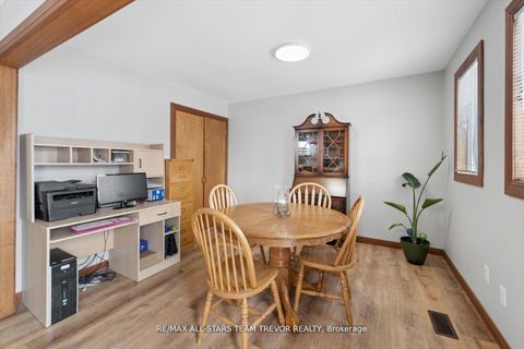 Photo 12 at 277 Parkway Avenue, Keswick South, Georgina