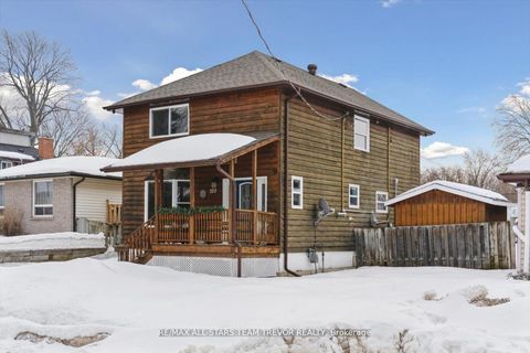 Photo 27 at 277 Parkway Avenue, Keswick South, Georgina