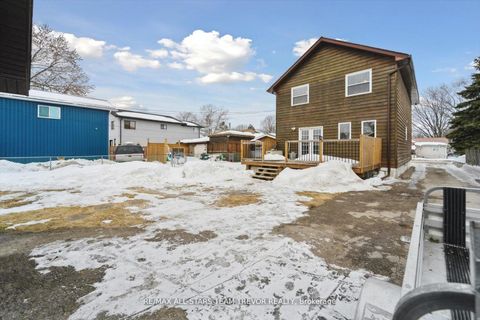 Photo 32 at 277 Parkway Avenue, Keswick South, Georgina