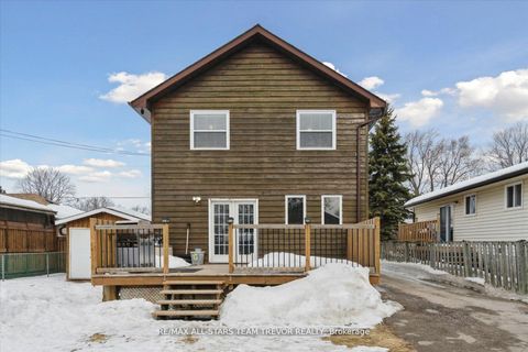 Photo 33 at 277 Parkway Avenue, Keswick South, Georgina